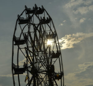 Attendance worries prompt cancellation of Monongalia County Fair